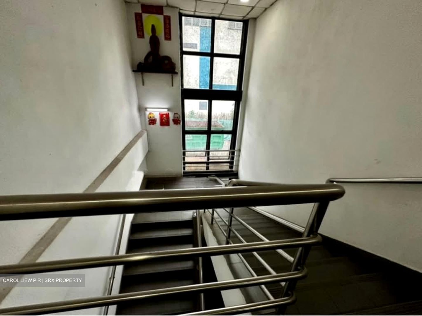 Tuas Avenue 9 (D22), Factory #527156101